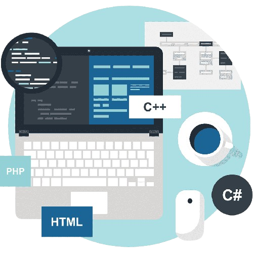 Розробка програмного забезпечення